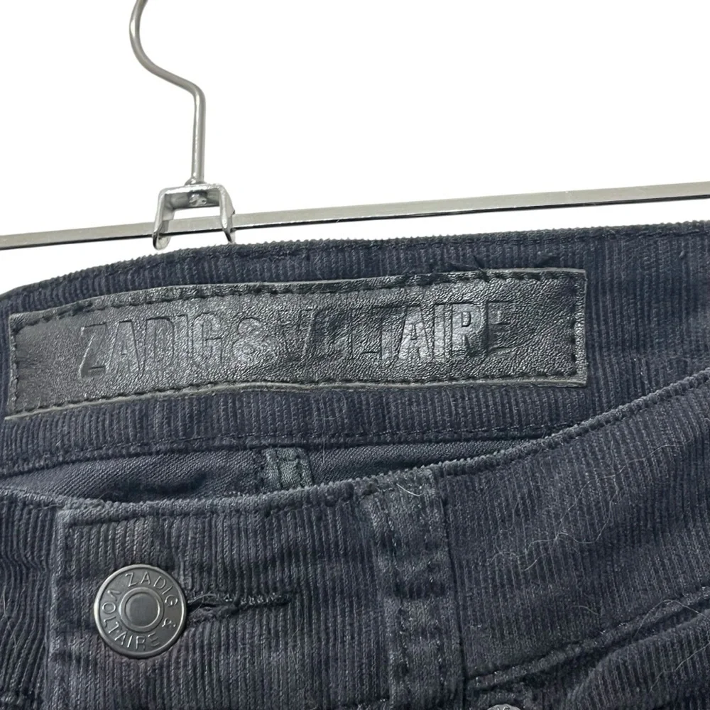 Zadig & Voltaire these zadig